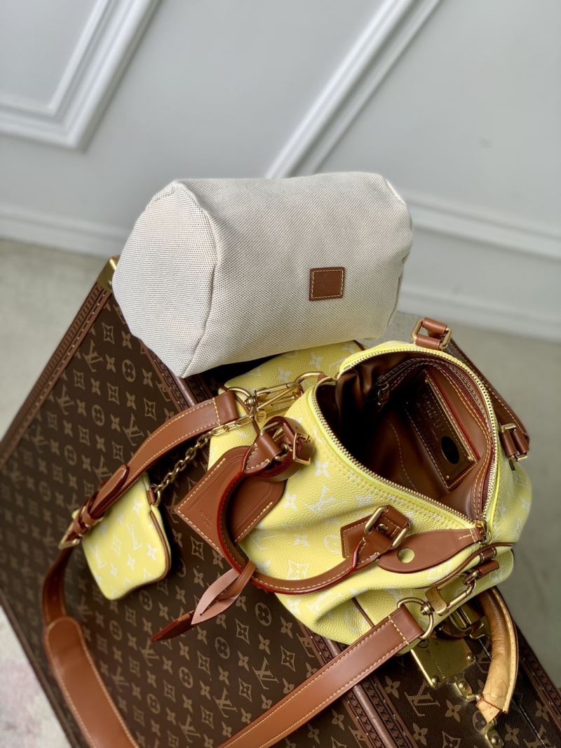 LV Speedy Bags